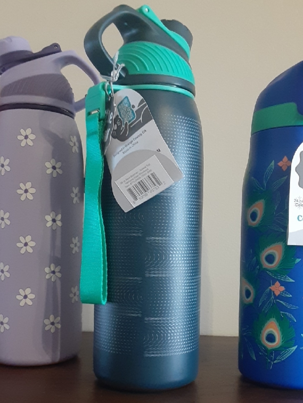 Ottle Water Bottle Collection - Pick One - Picture 3 of 16